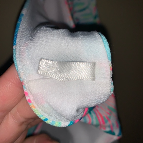 Lilly Pulitzer Arden shift dress - Picture 6 of 8